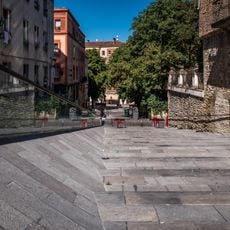 Cantón del Seminario Viejo