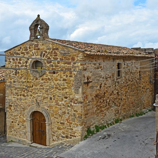Chiesa di San Sebastiano