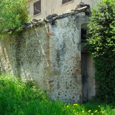 Chapelle de la Tuilière