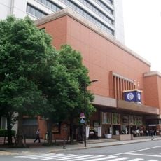 新橋演舞場