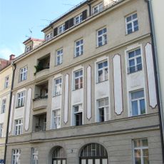 Untere Weidenstraße 2