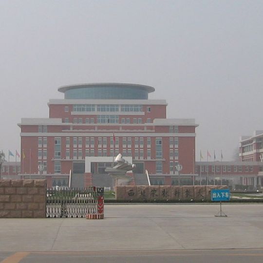 Distretto di Yangling