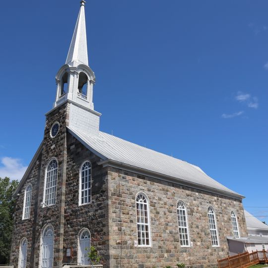 Saint-Germain Church