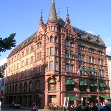 Groschgården