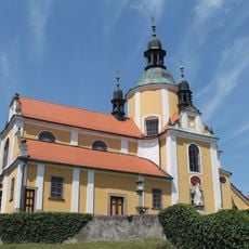 Church of the Assumption
