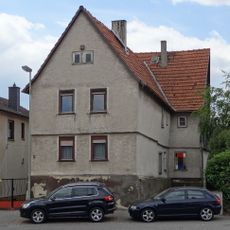 Alter Rathausplatz 2