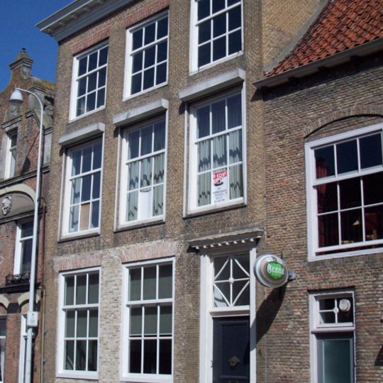 Landpoortstraat 4, IJzendijke