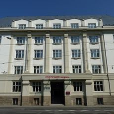 Hotel Mercure