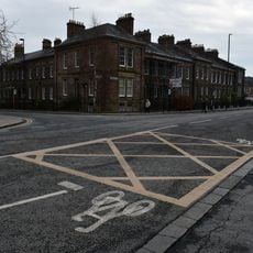 3-7, St Thomas' Terrace