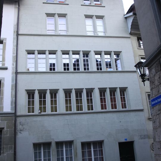 Haus Techtermann