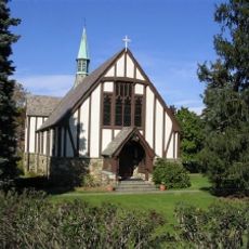 St. Luke's Episcopal Church