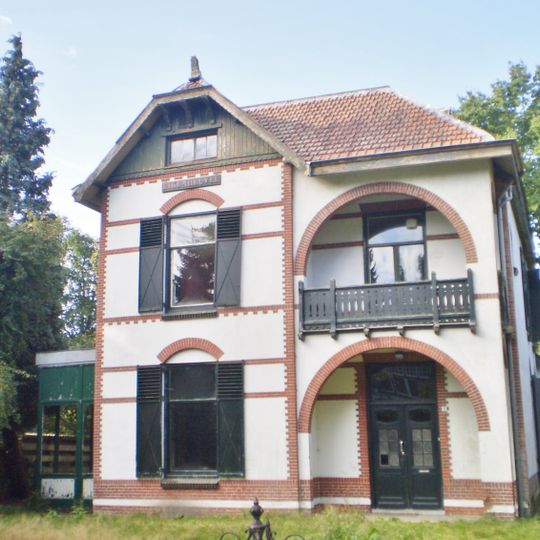 Eikenheuvel