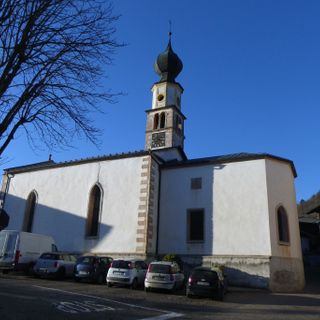 Saint Sabinus church