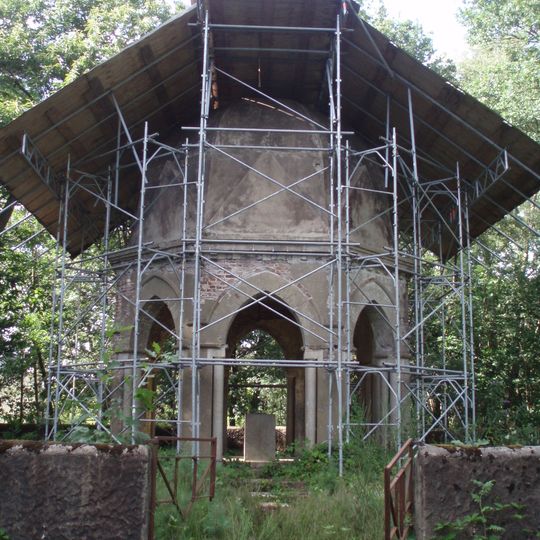 Rijksmonumenten in Heilig Landstichting