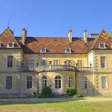 Château de Bretenière