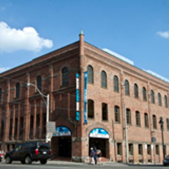 Young People's Theatre