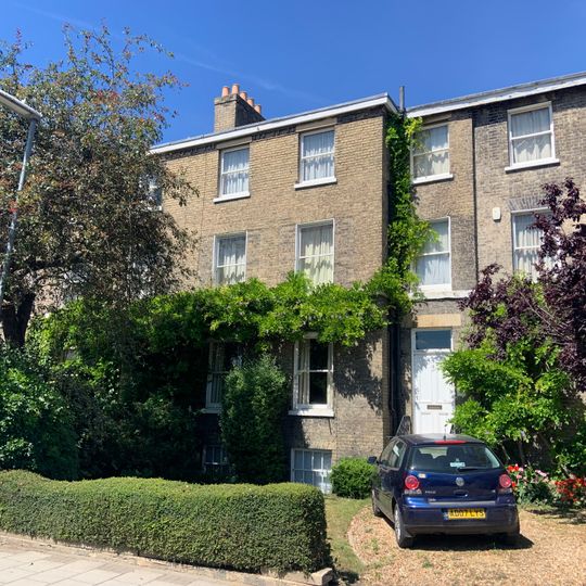 7 And 8, Park Terrace