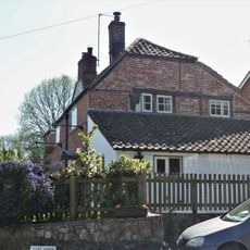 White Cottage