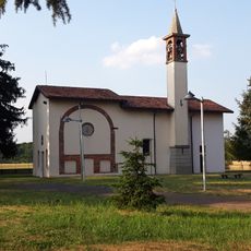 Santuario della Madonna dell'Albero