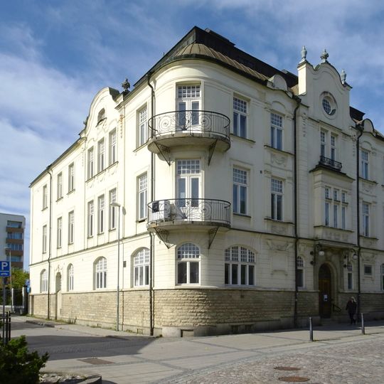 Kullbergska huset