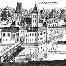 Gesamtanlage Schlosspark Laxenburg