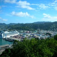 Castries