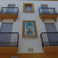 Ca la Marieta de les Monges