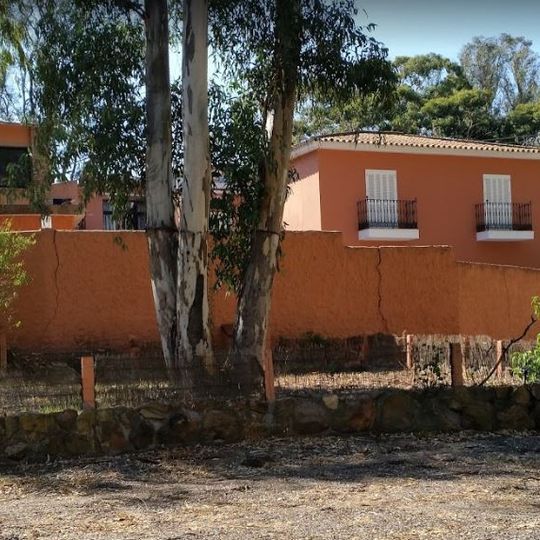 La Casita