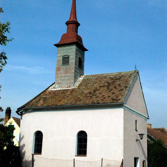 Rafing Kapelle