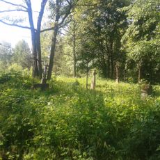 Cmentarz unicki, później prawosławny