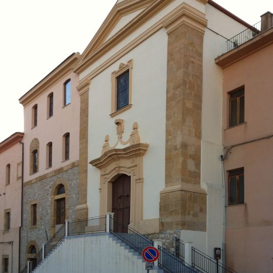 Chiesa di Santa Maria della Grazia