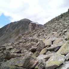 Neugersdorfer Hütte