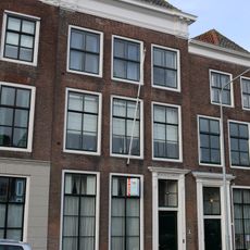 Rouaansekaai 11, Middelburg