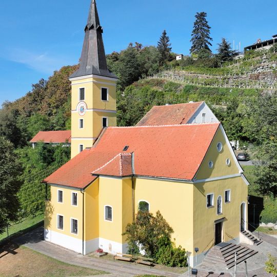 Saint Nicholas Church