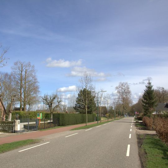 Breudijk