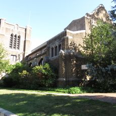 Sea Cliff Village Hall, Library and Museum Complex