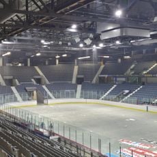 Brandt Centre