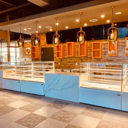 Simply Indian Sweets & Restaurant