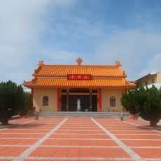 Jianshan Wuni Fahing Buddhsit Temple