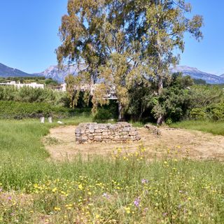 Santuario de Artemisa Ortia