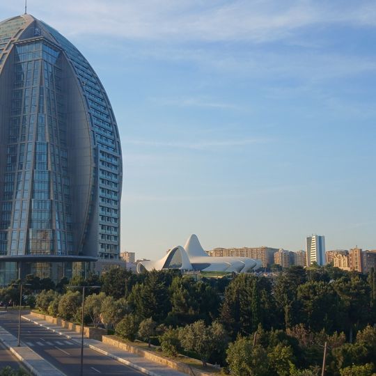 Trump International Hotel and Tower
