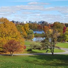 Dominion Arboretum