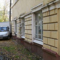 Церковь Смоленской иконы Божией Матери (Одигитрии) (Калуга)