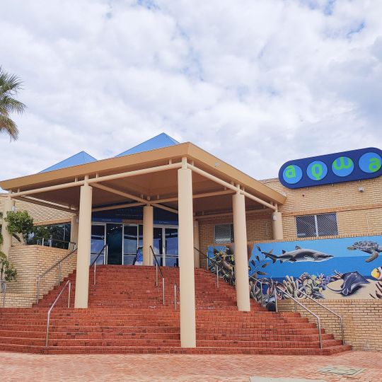Aquarium of Western Australia