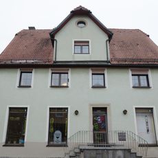 Windsheimer Straße 6 (Burgbernheim)