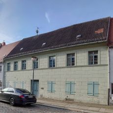 Rudolf-Breitscheid-Straße 13