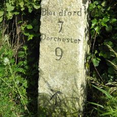 Milestone (At Sy 812979)