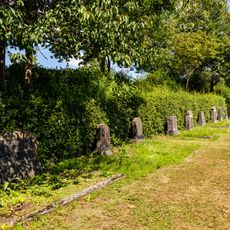 Jüdischer Friedhof Aßlar