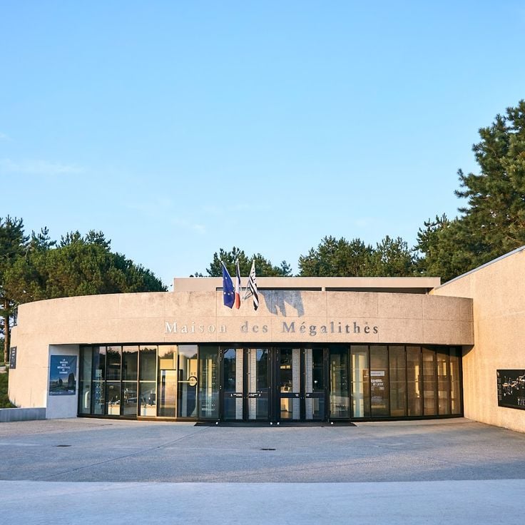 De stående steinenes hus
