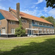 Gemeenschapsgebouw Slootdorp